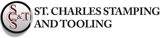 St. Charles Stamping & Tooling